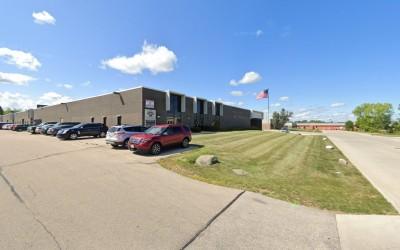 Precision Service & Parts Inc