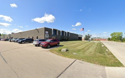 Precision Service & Parts Inc