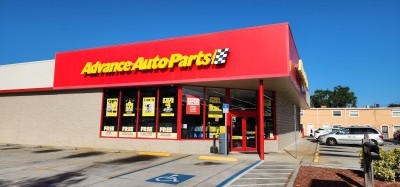 Advance Auto Parts