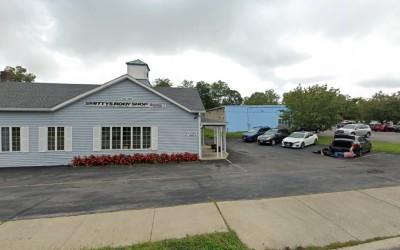 Smitty's Body Shop