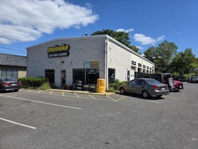 Meineke Car Care Center, East Kingston, New York