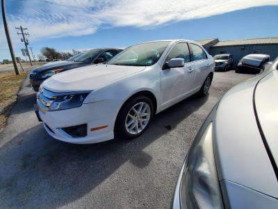 Sheppards Auto Sales