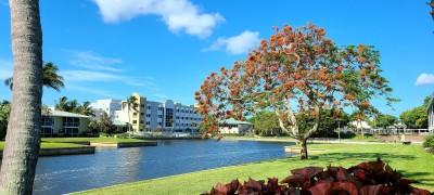 Shell Point Retirement Community, Fort Myers, Florida