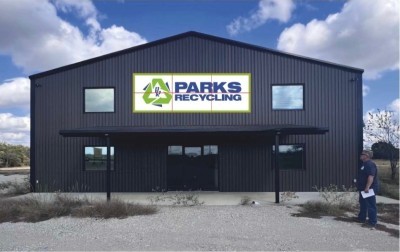 Parks Recycling - Sulphur Springs
