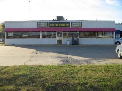 Bumper To Bumper - Fort Smith - Wheeler, Fort Smith, Arkansas