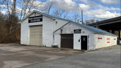 Rocko's Automotive LLC, Lynnwood-Pricedale, Pennsylvania