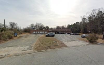 Boulevard Salvage Co Inc, Charlotte, North Carolina