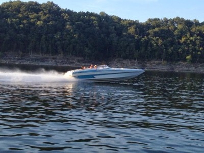 Hoffmans Marine Service
