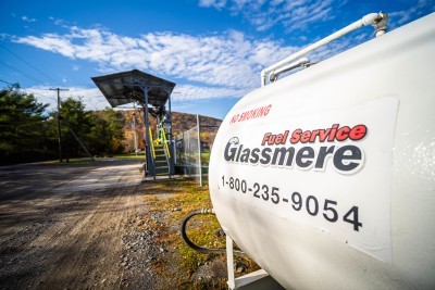 Glassmere Fuel Service Inc.