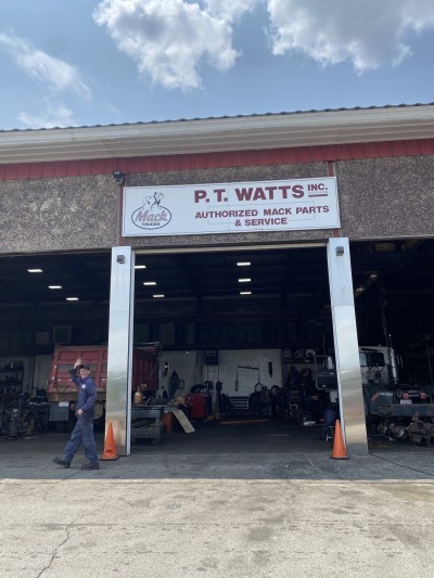 PT Watts Inc