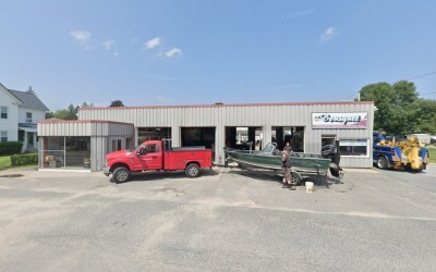 J.D. Bousquet & Sons, inc.