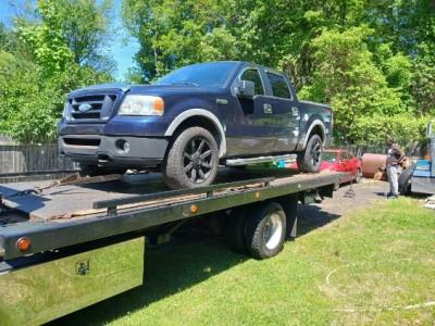 All Ends Auto & Towing Solution, South Windsor, Connecticut