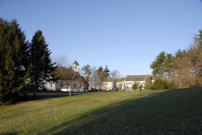 Saint Benedict Center
