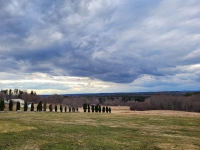 Sisters of St. Benedict Center, Still River, Massachusetts