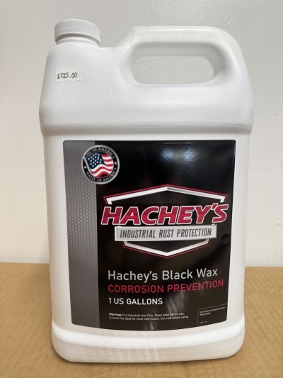 Hachey's Auto Enhancing, Inc., Levant, ME