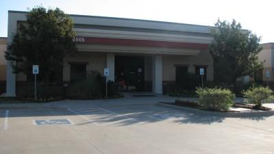 Cedar Ridge Behavioral Hospital, Oklahoma City, Oklahoma