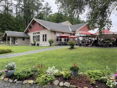 Camp Spofford