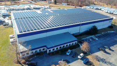Clancy Relocation & Logistics