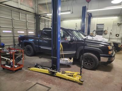 Holly Point Auto Sales, Chesapeake, Virginia