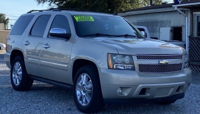Wiltshire Auto Sales