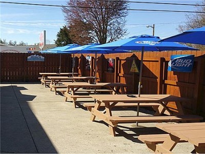 Old Stone Haus Tavern