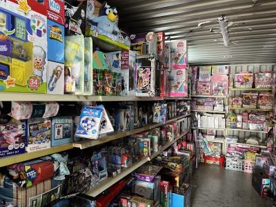 Berkeley County Yard Sale, Martinsburg, West Virginia