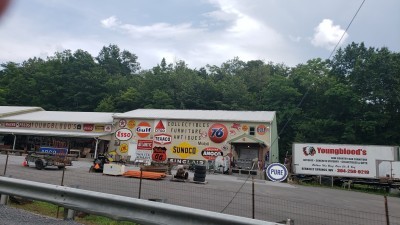 Youngblood's Antiques