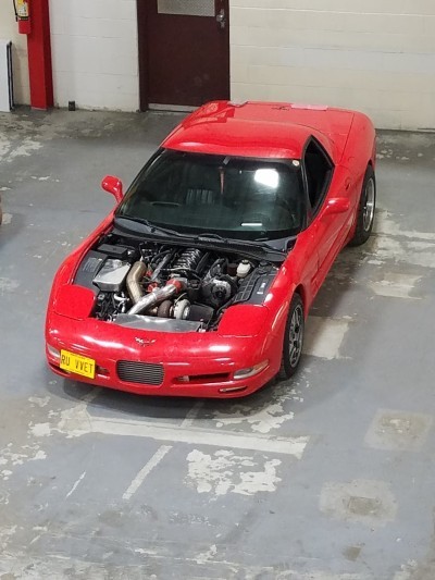 JW SPEED LLC