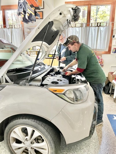 Delmarva Auto Repair, LLC