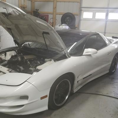 JW's Auto Repair & Maintenance