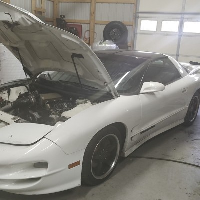 JW's Auto Repair & Maintenance