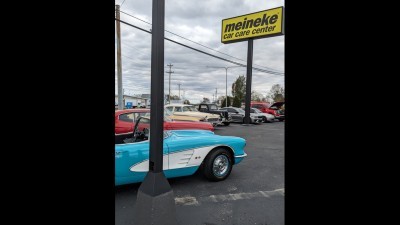 Meineke Car Care Center