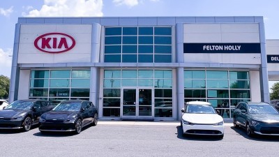Felton Holly Kia
