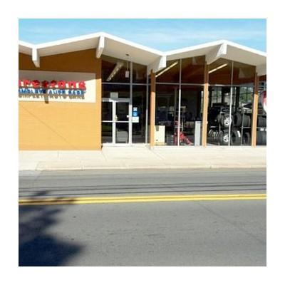 Firestone Complete Auto Care, Milford Meadows, Delaware