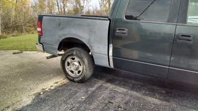 A & N AUTOMOTIVE LLC