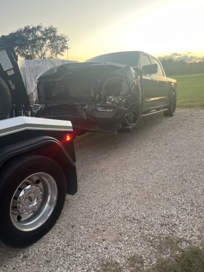 Black Label Trucking, LLC