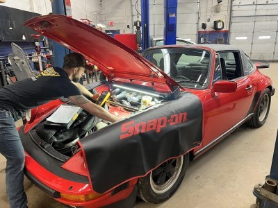 Audy Auto Center