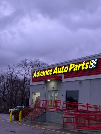 Advance Auto Parts