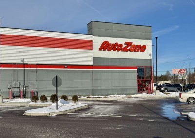 AutoZone Auto Parts