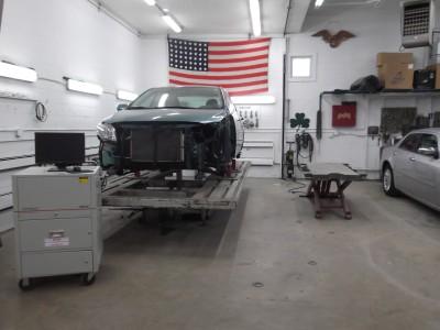 American Auto & Truck Body Rpr