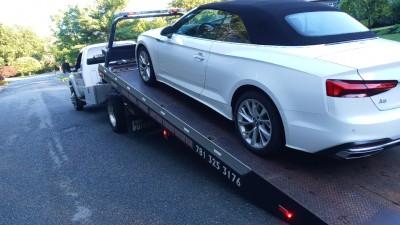 Jireh Roadside Assistance