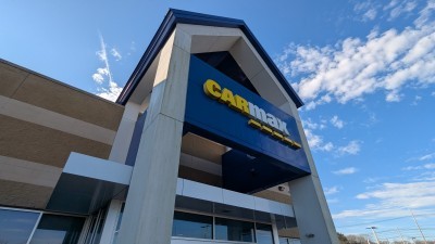 CarMax