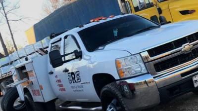 JR’s Truck & Trailer Repair