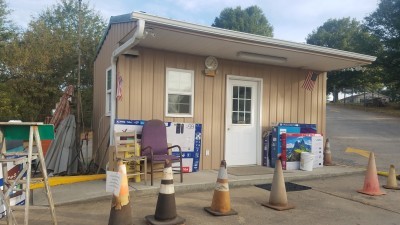 Oak Grove Recycling Center