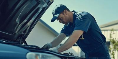 Rhino Mobile Mechanics of Washington, Washington, District of Columbia
