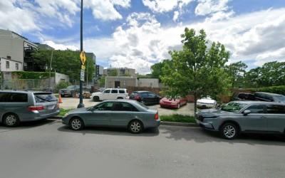 Ricky's Towing INC, Washington, District of Columbia