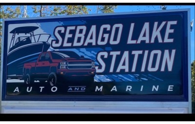 Sebago Lake Station Auto & Marine