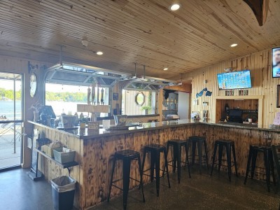 Turk Lake Restaurant & Bar