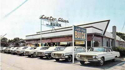 Lester Glenn GMC, South Toms River, New Jersey