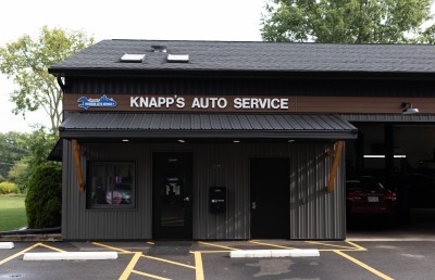 Knapp's Madison Auto and Towing